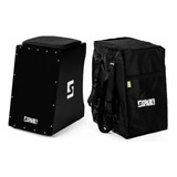 Cajon + Bag Case