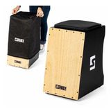 Cajon + Capa Spark