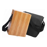 Cajon Carron Caixa Mesa Colo Portátil Com Bolsa E Talabarte 