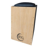 Cajon Carron Jeg Inclinado