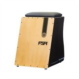 Cajon Comfort Series Elétrico Dupla Captação Fsa Fca4501