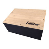 Cajon De Mesa Acústico C/ Esteira