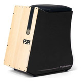 Cajon Elétrico Fsa Gibão Series Fgb