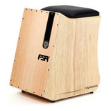 Cajon Elétrico Fsa Gibão Series Fgb6500 - Natural Fgb 6500