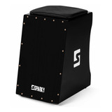 Cajon Elétrico Spark