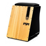 Cajon Fsa Comfort Fca4501 Preto Elétrico