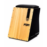 Cajon Fsa Confort Preto Eletrico Fca 4501 C/ Captação E Nf