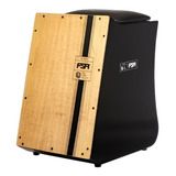 Cajon Fsa Gibão Lite Series Inclinado Com Esteira 1 Captação