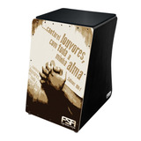 Cajon Fsa Gospel Fg 1501