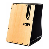 Cajon Fsa Standart Inclinado Captação Dupla Elétrico 