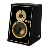 Cajon Fsa Strike Sk 4011 Sound Box Acústico
