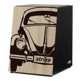 Cajon Fsa Strike Sk 4045 W Dub Acustico Sk4045