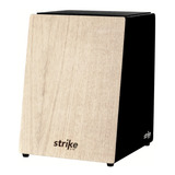 Cajon Fsa Strike Sk2000 Natural Elétrico