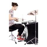 Cajon Tajon Bateria Extreme Drum Box 16' - 2 Tons Jaguar 