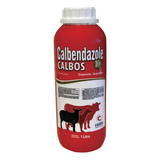 Calbendazole Oral 10% 1litro Calbos