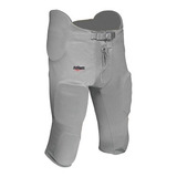 Calça 7 Pieces Schutt Poliéster All-in-one