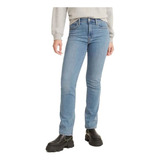 Calca 724 Cintura Alta Slim Reto Fit 188830159