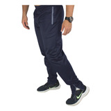 Calça Abrigo Masculina Basic Moletom Helanca Felpada Quente
