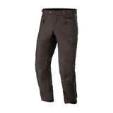 Calça Alpinestars Ast-1 V2 - Preto - Wp Impermeável