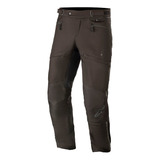 Calça Alpinestars Ast 1 V2 Wp Impermeável Masculina