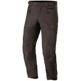 Calça Alpinestars Ast 1 V2 Wp Impermeável Motoqueiro