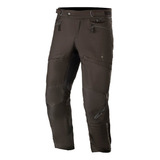 Calça Alpinestars Ast 1 V2 Wp Short Impermeável