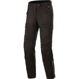 Calça Alpinestars Feminina Ast-1 V2 Impermeável Motociclista