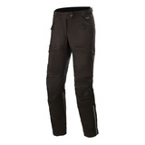 Calça Alpinestars Stella Ast 1 V2 Feminina 100% Impermeável