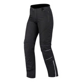 Calça Alpinestars Stella Bregenz Drystar Preta Tam P