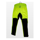 Calça Aprumado Workwear Arbo Basic Neon