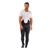 Calça Bretelle Bike Masculino Scalpel 2.0 Gel Free Force