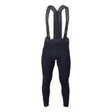 Calça Bretelle Ciclismo Woom 2023 Preto Masculino