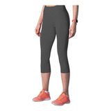 Calça Capri Corsario Lupo Basic Sem Costura 71755-001