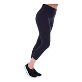 Calça Capri Legging K2b Cós Alto 7 Cm Grosso Envio 24 Hrs