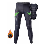 Calça Ciclismo Bike Acolchoada Profissional Últimas Unidades