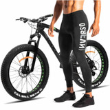 Calça Ciclismo Bike Acolchoada Promoção Últimas Unidades
