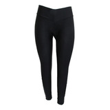 Calça Ciclismo Feminina Maxxi Pad Gel - Preta
