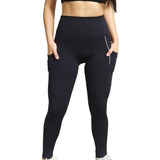 Calça Ciclismo Feminina Pad Gel Tri Densidade Tecido Emana