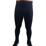 Calça Ciclismo Masculina Uv 50 Com Pad Gel D120 C/ Bolsos