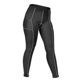 Calça Ciclismo Mtb Bike Feminina Flex Refactor Com Bolso
