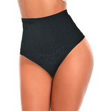 Calça Cinta Abdominal Kit C/ 3 - Calcinha Feminina Pós Parto