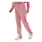 Calça Colcci Sport Culture Moletom Feminina 002.57.01375