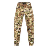Calça Combate Multicam Invictus