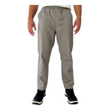 Calça De Brim Uniforme Profissional Para Trabalho Pesado 