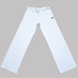 Calça De Capoeira Infantil Kit 4 Unidades