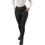 Calça De Ciclismo Feminina Free Force Basic Com 3 Bolsos