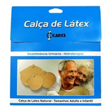 Calça De Látex- Incontinência Urinária -(jojo)- Tam M