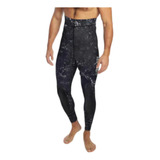 Calça De Neoprene Para Mergulho Riffe Yamamoto 5mm