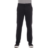 Calça De Sarja Preta Masculina Promoção 020