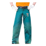 Calça De Segurança Para Motosserra Nr. 40 Stihl Original
